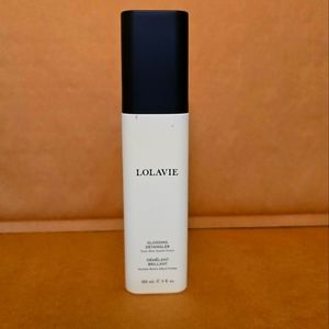 LOLAVIE GLOSSING DETANGLER